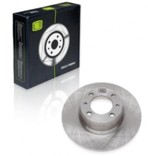 диск тормозной 2101 (Trialli)