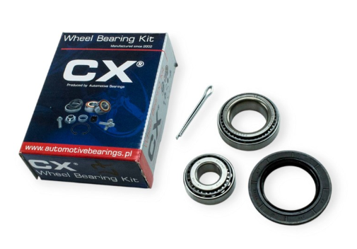 подшипн.ступ.зад Lanos (Complex CX) к-т аналог CX 523