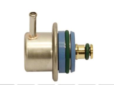 Регулятор тиску подачі палива