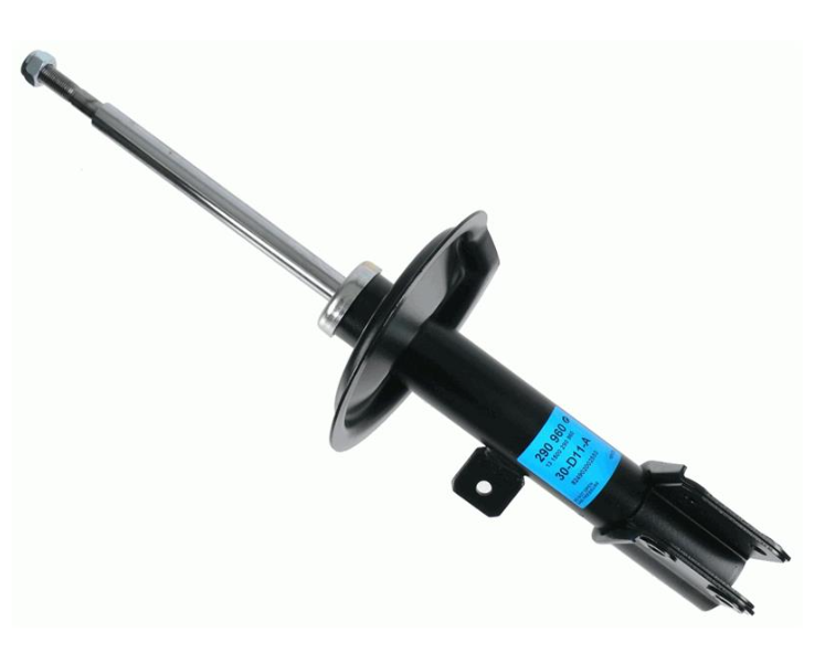 Амортизатор підвіски