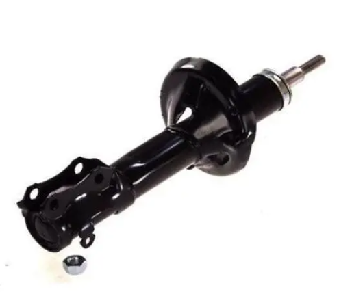 Амортизатор підвіски