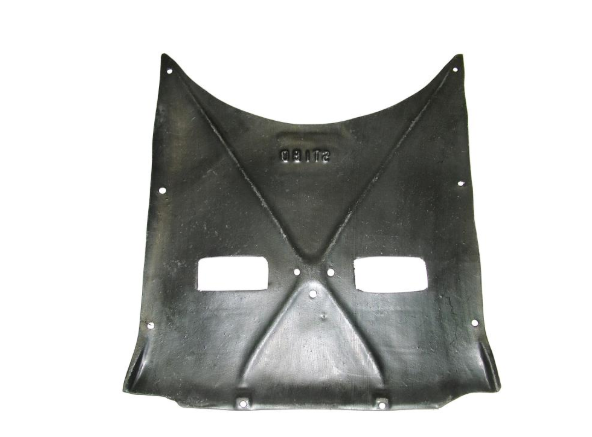 Захист двигуна