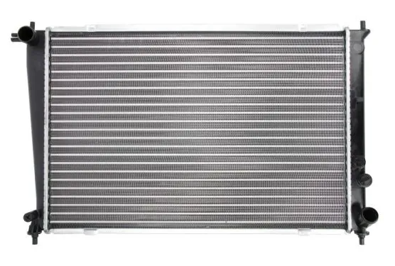 радиатор двиг. Hyundai H1 2.5D 98->  (THERMOTEC)