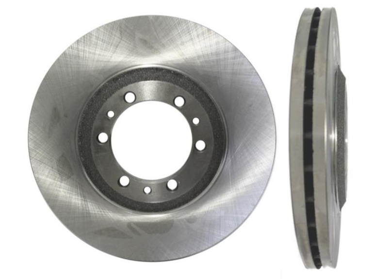 Гальмівний диск