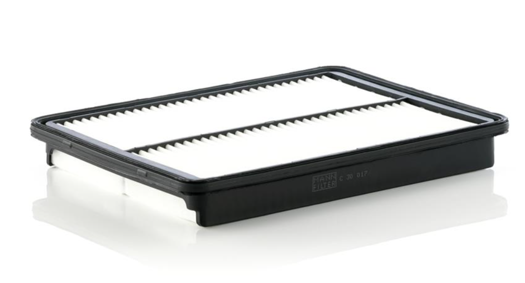 Повітряний фільтр