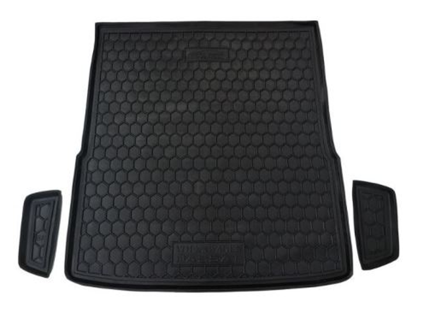 коврик багажника VW Passat B6/B7 2005-> универсал