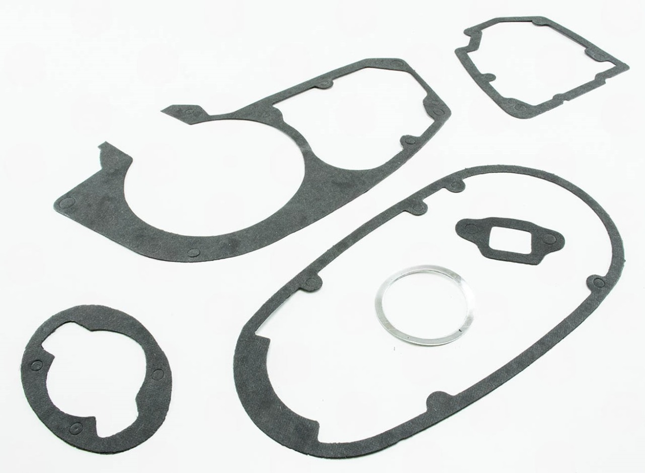 прокладки двигатетя Минск 6V