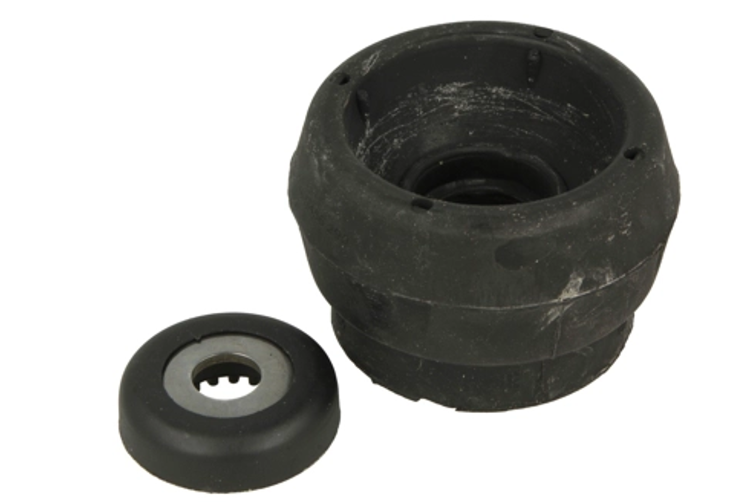 опора стойки пер. Skoda Octavia (98-10), VW Golf IV 99->, Bora,  (с подш)  (HART)