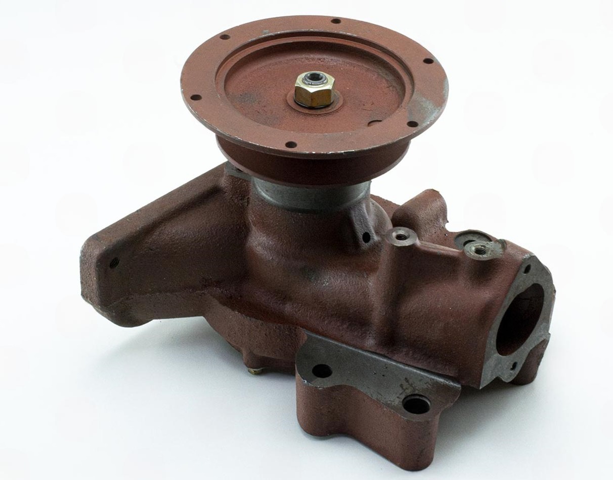 помпа Д-260 без термодатчика БЗА