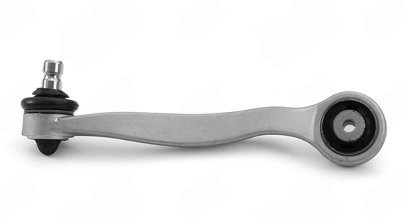 рычаг перед. подв. Audi A6 C6  (левый верх. задний)  (APLUS)