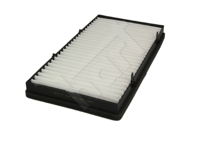 фильтр салона Renault Trafic II 01->  (HART)