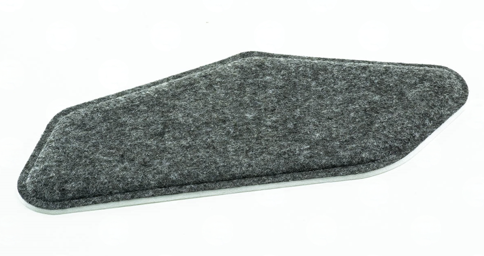 фильтр поролоновый SUZUKI AD-50 фибра двухслойный