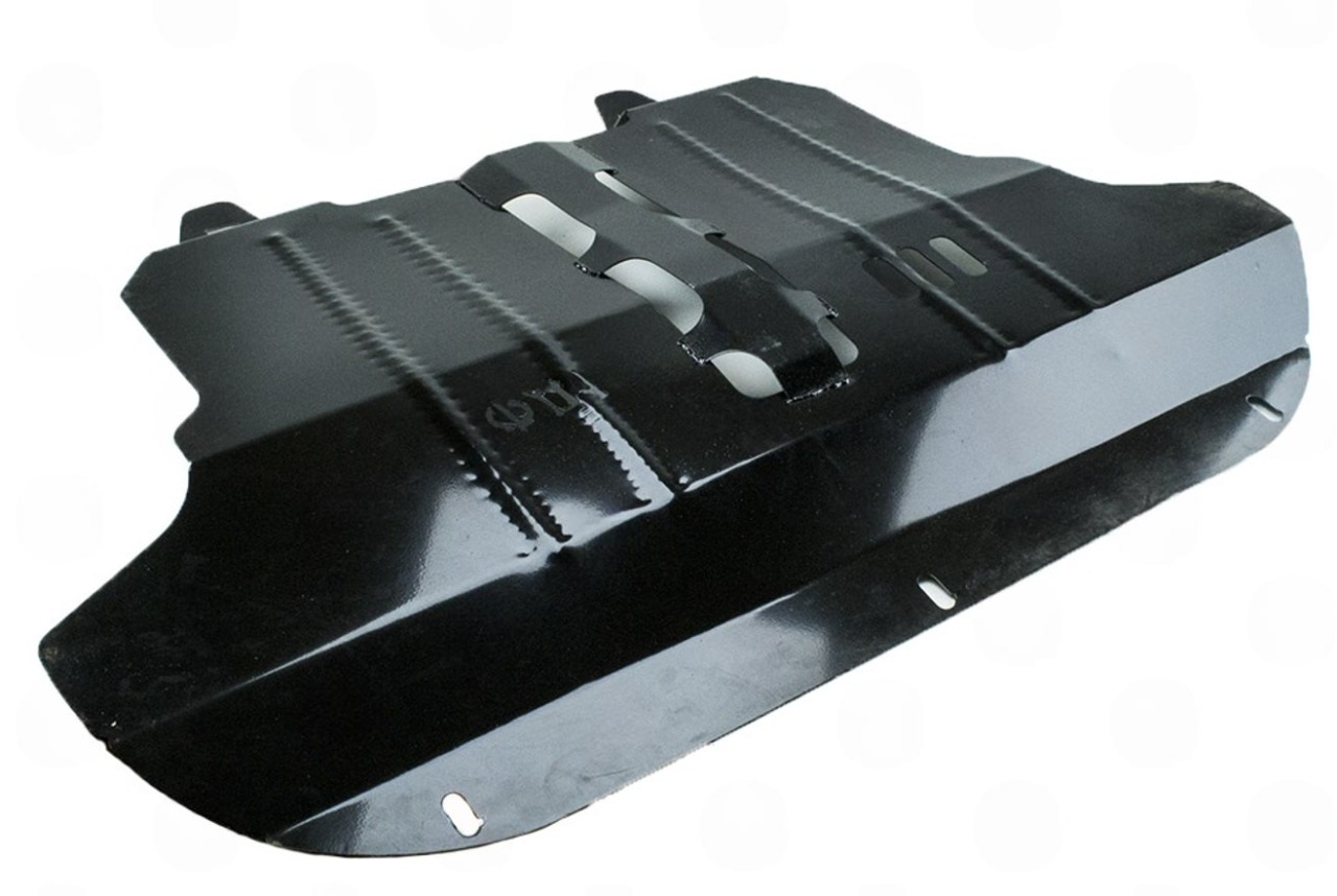 защита поддона Fiat DOBLO (01-09)