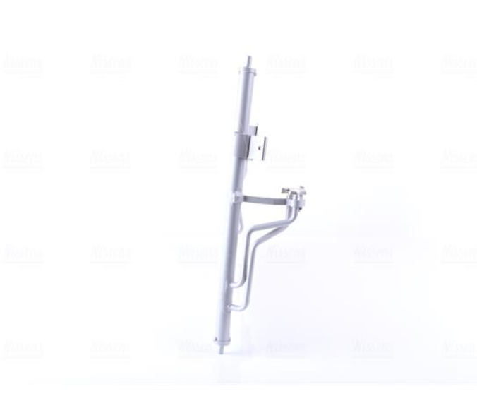 Конденсер NS ALMERA CLASSIC(06-)1.5 i(+)[OE 2765095F0B] 940363 - зображення 3