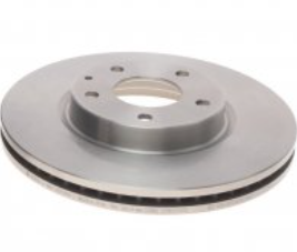 Гальмівний диск