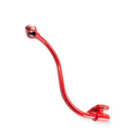 маслопровод МТЗ (ДК)