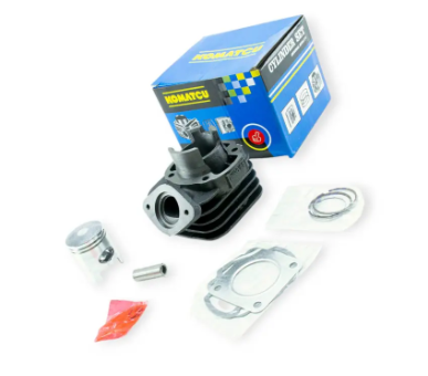 цилиндр в сборе HONDA ZX-50 40мм KOMATCU