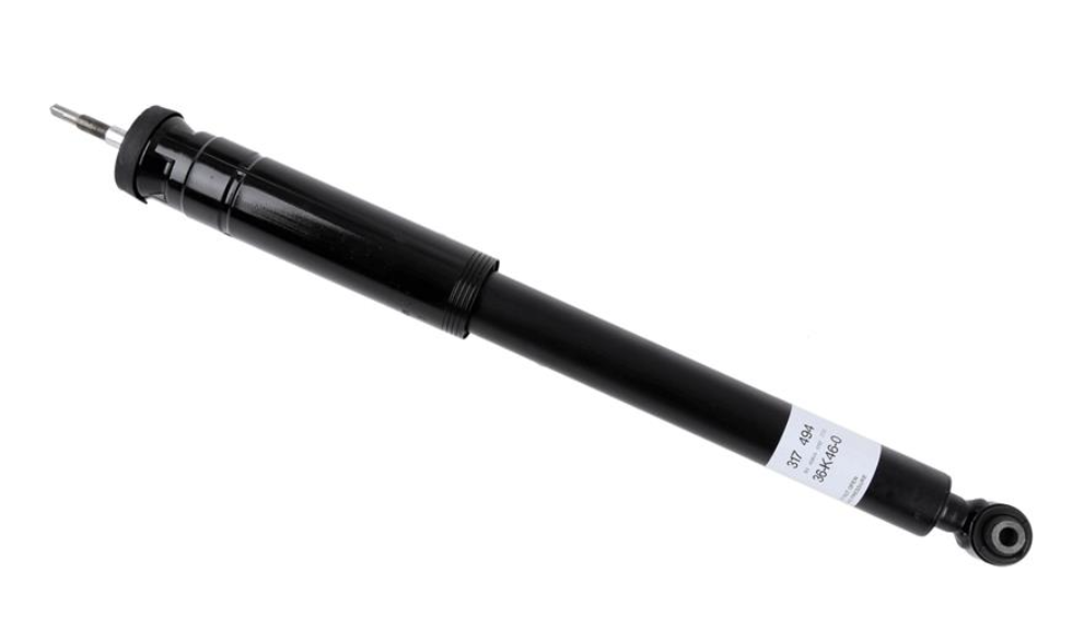 Амортизатор підвіски