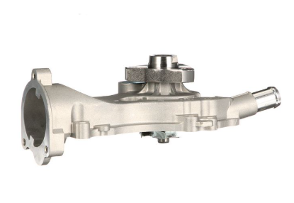 Водяна помпа