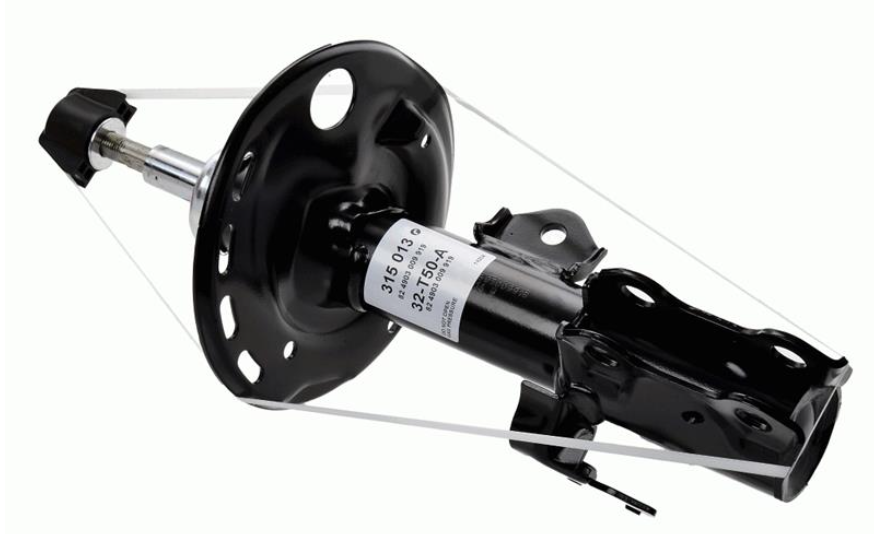 Амортизатор підвіски