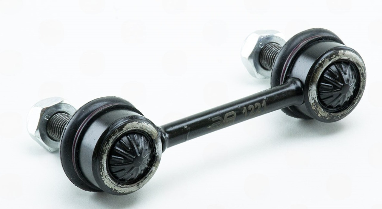 стойка стаб. зад. Mazda 626 GE  (APLUS)