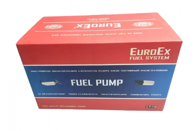 электро Б\Н погруж-модуль ВАЗ 2104 инж. (EuroEx) EX-M2104i - зображення 2