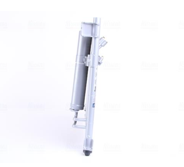 Конденсер MT LANCER(96-)2.0 i 16V TURBO(+)[OE MN134204] 940439 - зображення 2