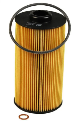 фильтр масл. BMW 5 E34/39 3.0-4.0-4.4i   (WIX)