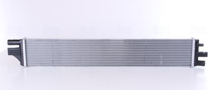 Радіатор OPEL MOVANO B (10-) 2.3 CDTI