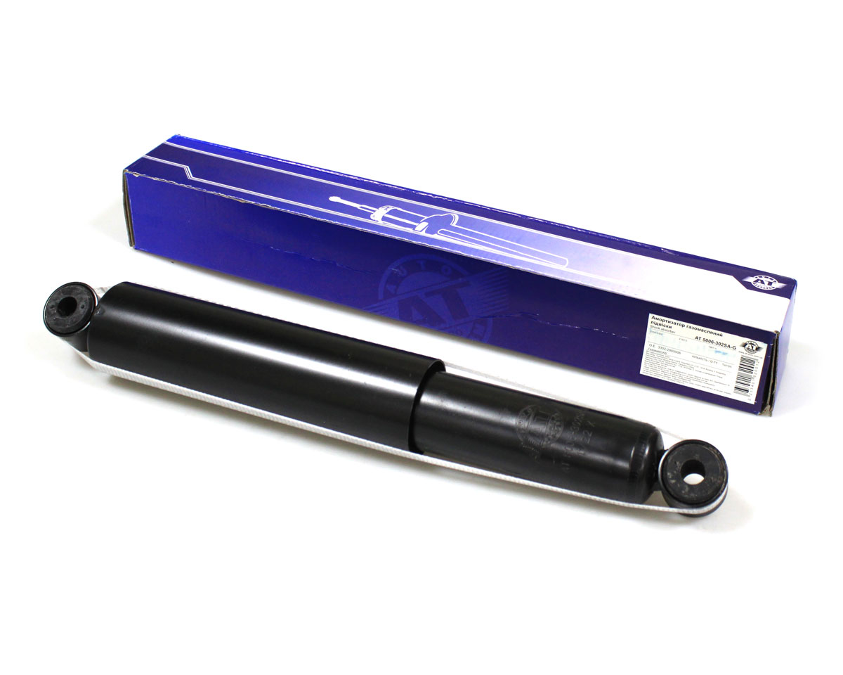 амортизатор Газель (AT) газо-масляный