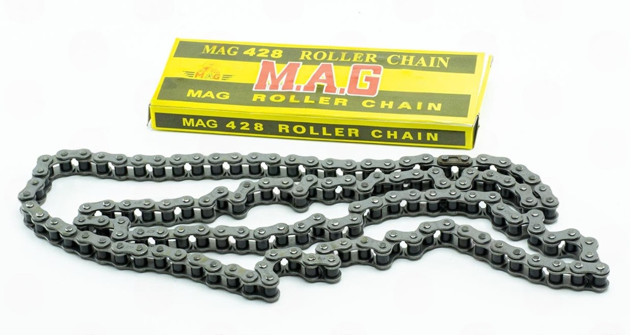 цепь 428-128 ЯВА,Муравей Китай