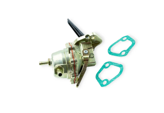 б\насос УАЗ  CS-20 (плунж-го типа) 900 900-1106010-01 - зображення 2