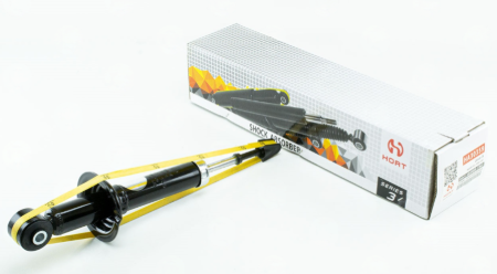 амортизатор зад. Mitsubishi Lancer IX  03->  (HORT)