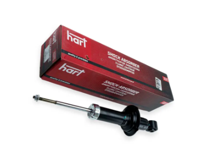 амортизатор зад. Honda Civic 01->  (HART)