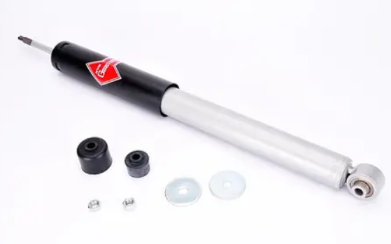 Амортизатор підвіски