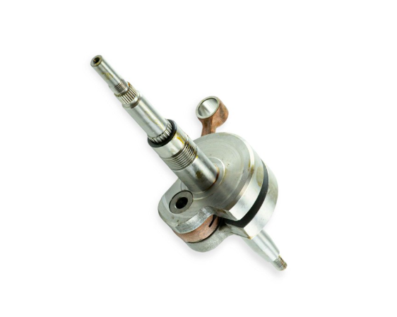 коленвал SUZUKI AD-100 MSU качество 226128 - зображення 2