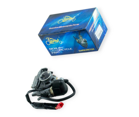 карбюратор SUZUKI Lets