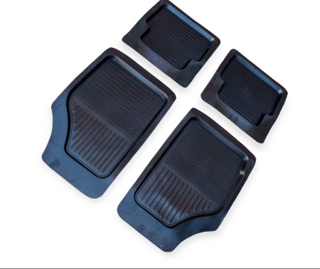 коврики салона универсальн. Prima LUX  борт 3см Харьков