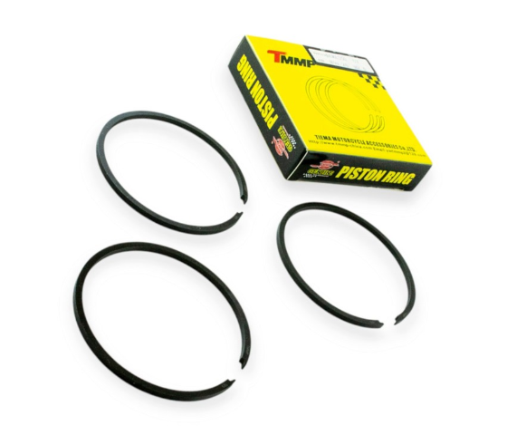 кольца ЯВА 6V 5-р 59,25 (3 шт)