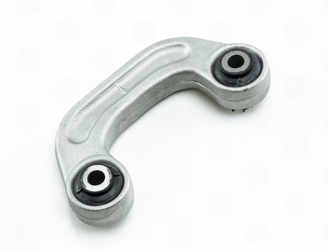 стойка стаб. пер. Audi A6 C6 L=R  (APLUS)