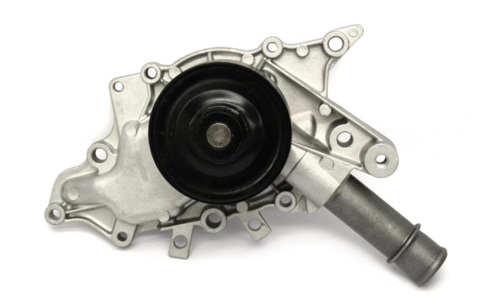 Водяна помпа