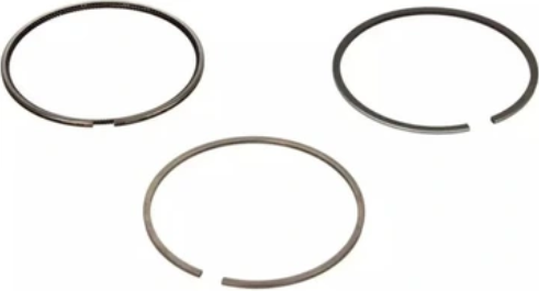 Комплект кілець на поршень