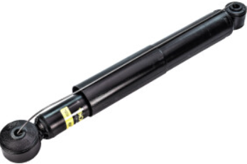 Амортизатор підвіски