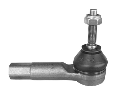 наконечник рул. тяг Fiat Bravo, Stilo (01-14)  (HART)