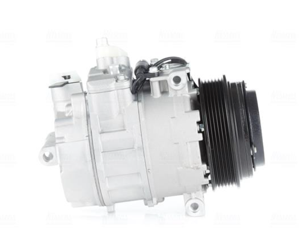 Компрессор MB VITO W 638(96-)112 CDI(+)[OE 0002300911]