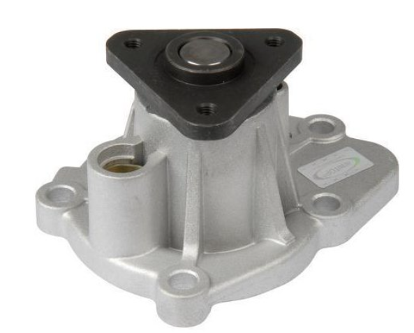 Водяна помпа