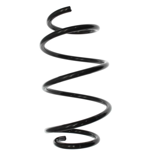 Пружина підвіски