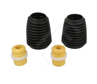 пыльник стойки комп. Audi 100, A6 C4 (90-97) передний. с отб.  (HART)