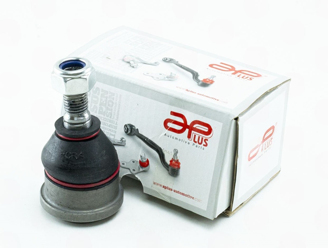 оп. шар. Smart FORTWO  (APLUS)