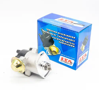 трамблер 08 б\к LSA